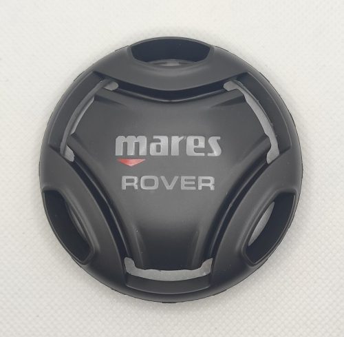 Rover Előlap