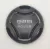 FRONT COVER 2°ND STAGE ROVER