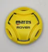 FRONT COVER 2°ND STAGE ROVER