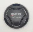 FRONT COVER 2°ND STAGE ROVER
