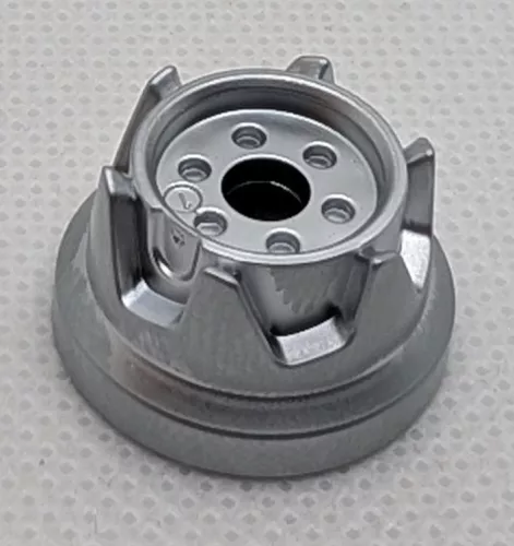 Atlas ADJ 2nd stage LOWER KNOB 