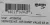 Mares AIR DUMP Valve 2003 Service Kit