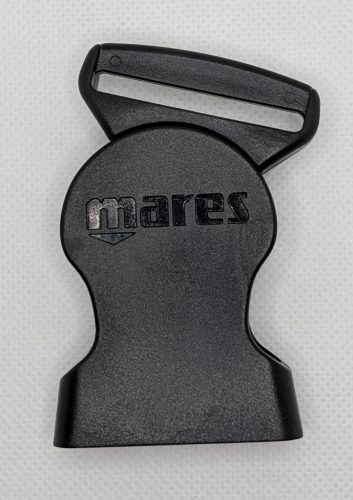 Mares BCD forgó vállcsat 40mm