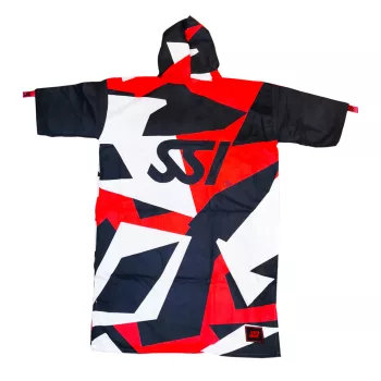 SSI Poncho