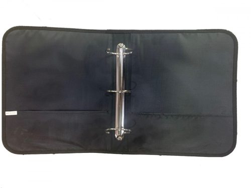 SSI Binder Instructor
