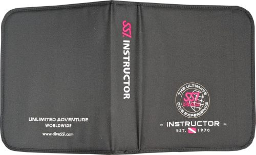 SSI Instructor mappa