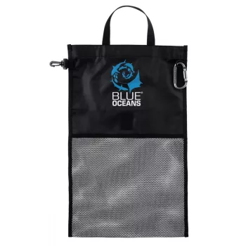 SSI Blue Oceans vízalatti szemétszedő háló