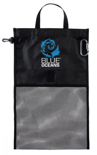 SSI Blue Oceans Underwater Garbage Collection bag