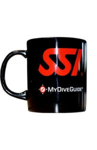 SSI Mug 2021