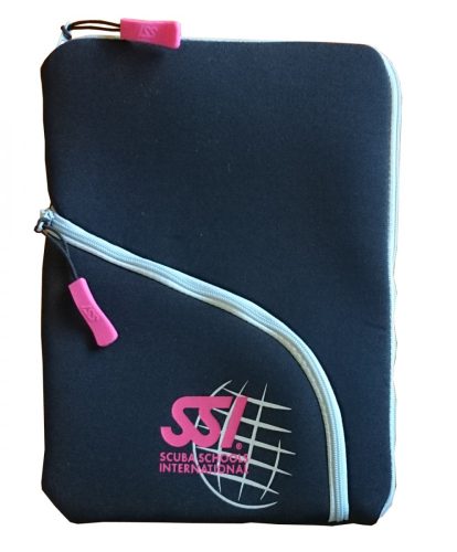 SSI Neoprén iPad tok