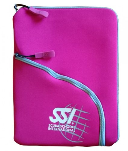 SSI Neoprene iPad Case