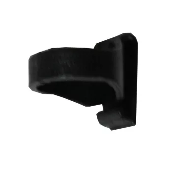 Sopras Snorkel Holder