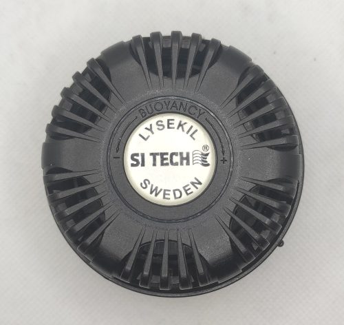 SI TECH leeresztő szelep