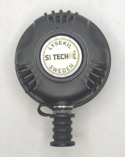 SI TECH töltő szelep