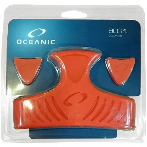 Oceanic Accel Color Kit