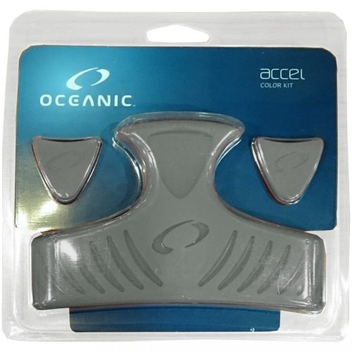 Oceanic Accel Color Kit