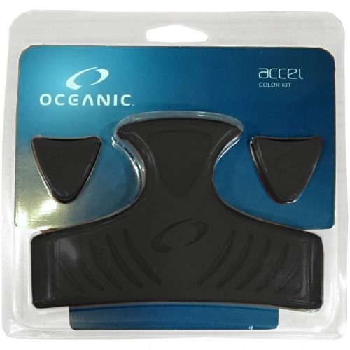 Oceanic Accel Color Kit