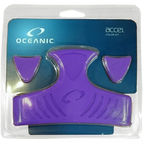 Oceanic Accel Color Kit