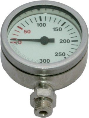 Dirzone Dirzone SPG 52mm 300bar