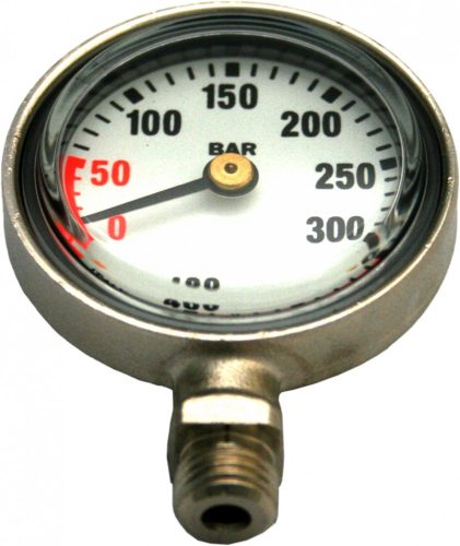 Dirzone Dirzone THIN-LINE SPG 400BAR