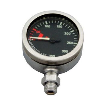 Dirzone Dirzone SPG 52mm 300bar