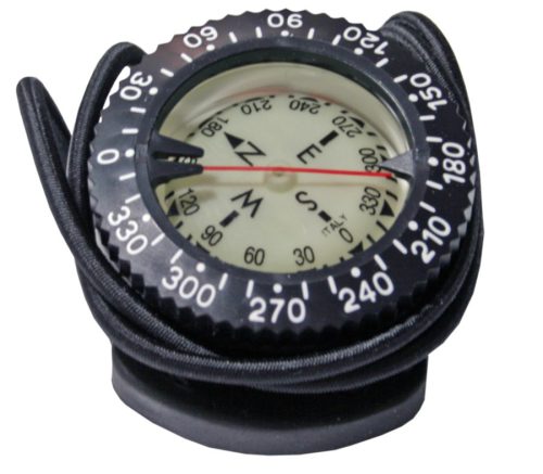 Dirzone Compass with Bungeemount