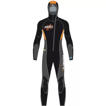 Beuchat Focea SP Juniort 6.5mm