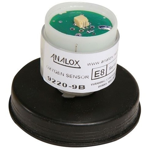 Analox Oxygen Sensor O2EII