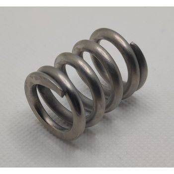 Oceanic SP5 spring, piston