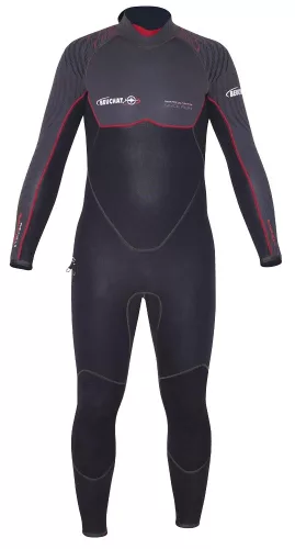 Beuchat Focea ULTRAFLEX - Overall collar