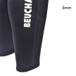Beuchat Alize Overall 5mm