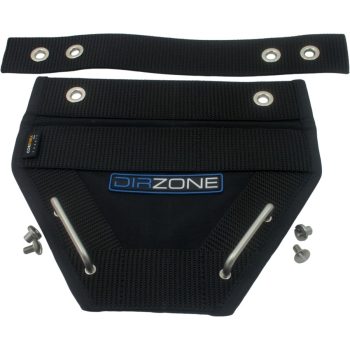 Dirzone Sidemount Backpad
