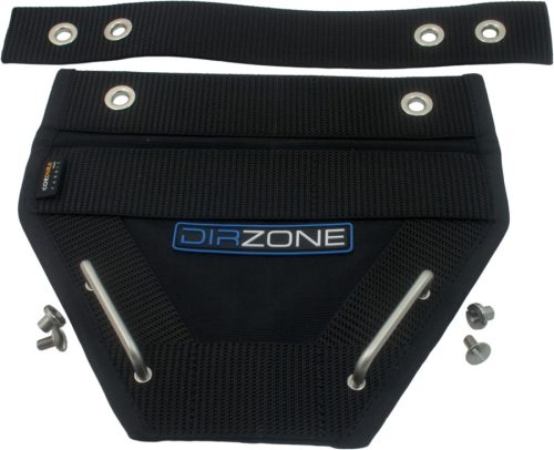 Dirzone Sidemount Backpad