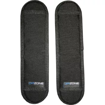 Dirzone Comfort Shoulder Pads, Pair