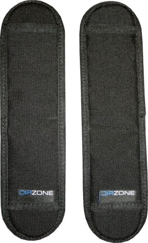 Dirzone Comfort Shoulder Pads, Pair