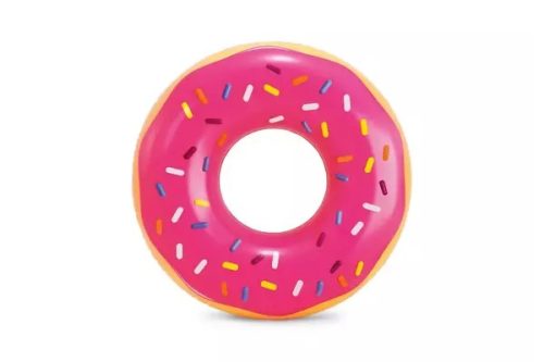 Intex Donut Swimming Ring