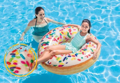 Intex Donut Float