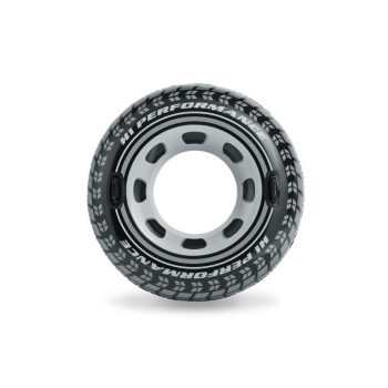 Intex Monster Truck Float