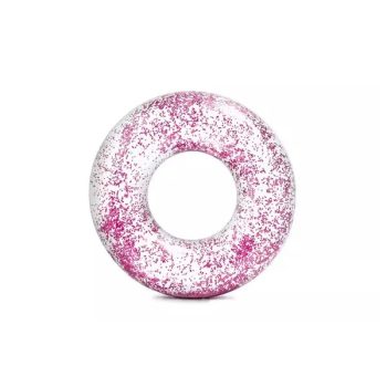Intex Glittery Swimming Ring