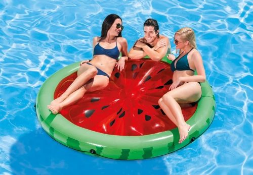 Intex Görögdinnye Medence-Sziget