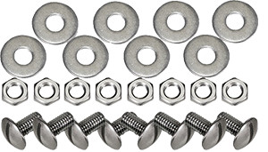 Dirzone Screw Set Storage Pack