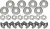 Dirzone Screw Set Storage Pack