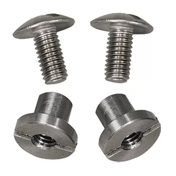 Dirzone Screw Set Weighting System