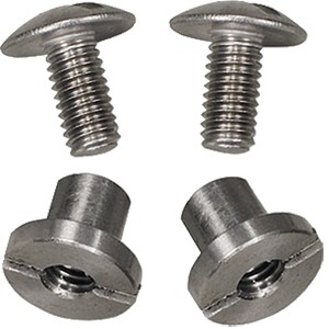 Dirzone Screw Set Weighting System