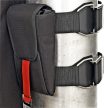Dirzone Weight pocket system 9 kg single tank