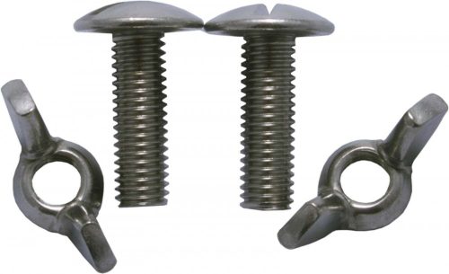 Dirzone Screw Set for Wings