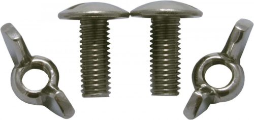 Dirzone Screw Set for Wings