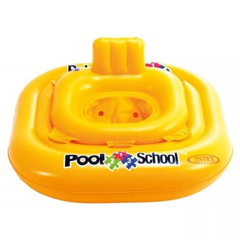 Intex Baby ferry yellow 79cm