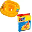 Intex Baby Komp sárga 79cm