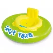 Intex Baby Komp zöld/sárga 76cm